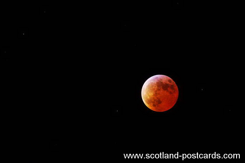 Lunar Eclipse Lunar Eclipse
