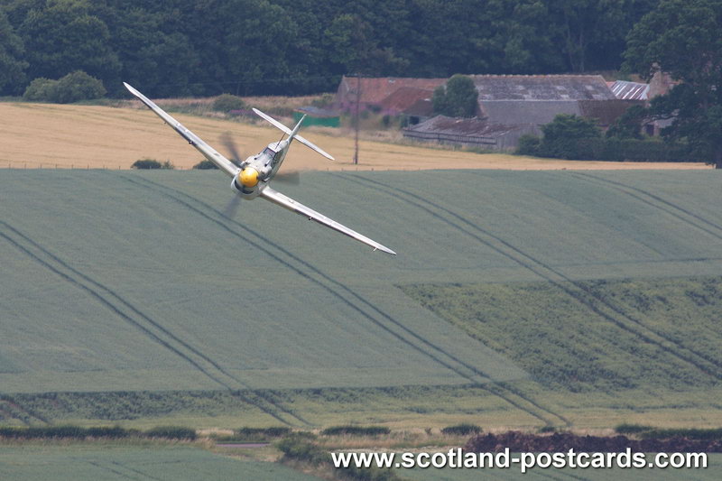 Me109 Low Me109 Low
