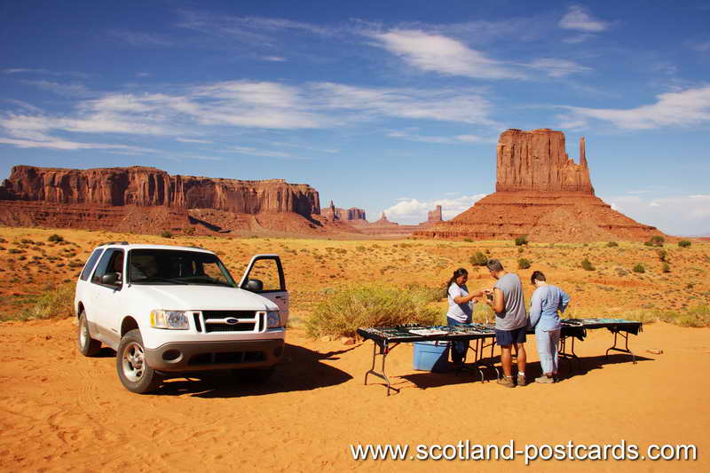 Monument Valley Trading Monument Valley Trading