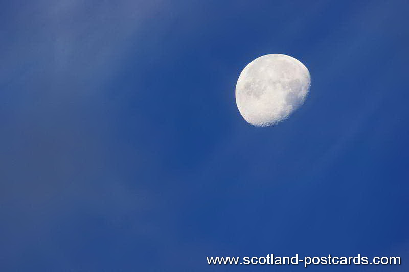 Moonlighting Moonlighting