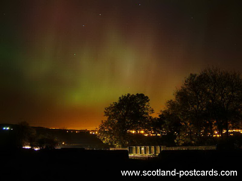 Northern Lights Northern Lights