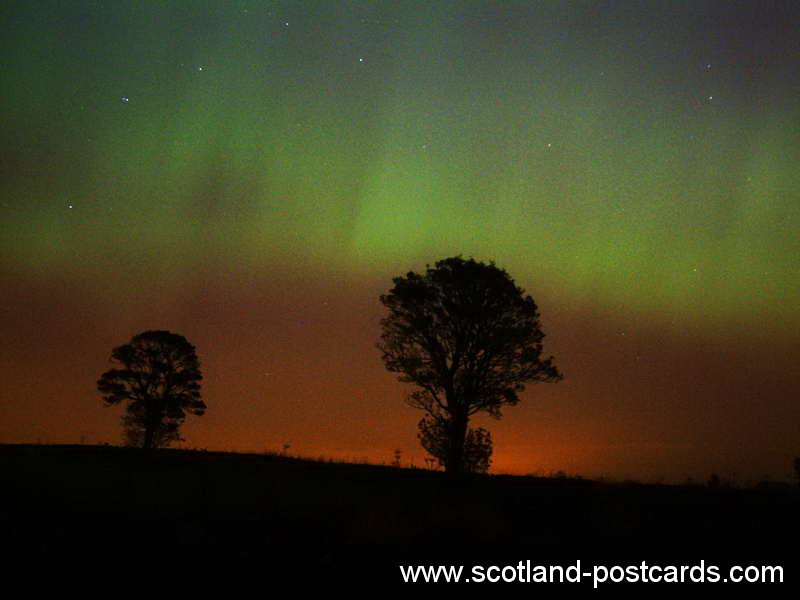 Northern Lights 1 Northern Lights 1