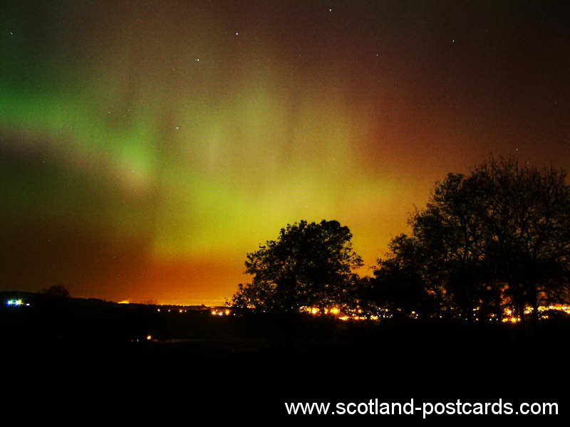 Northern Lights 3 Northern Lights 3