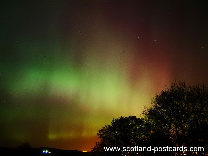 Northern Lights 4 Northern Lights 4