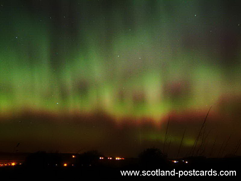Northern Lights 5 Northern Lights 5