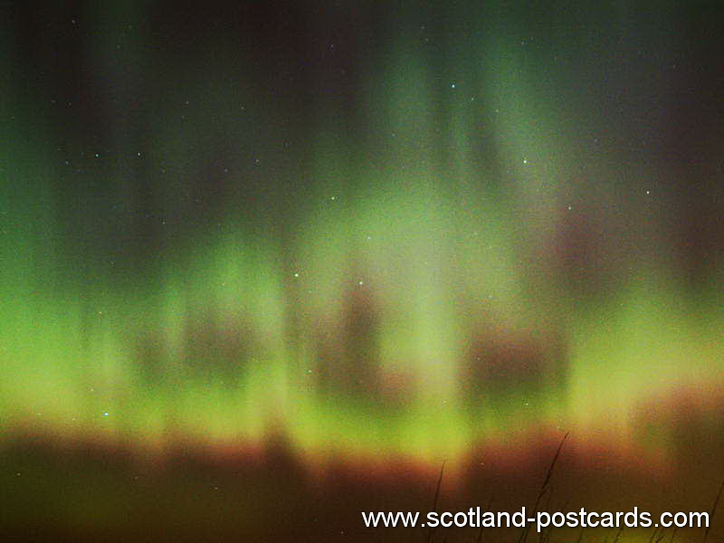 Northern Lights 6 Northern Lights 6