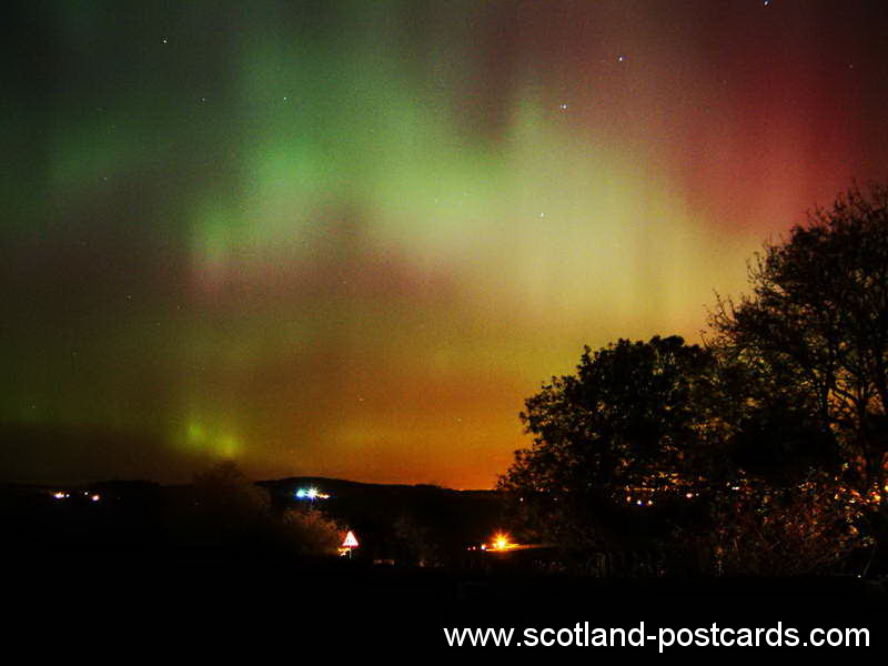 Northern Lights 7 Northern Lights 7