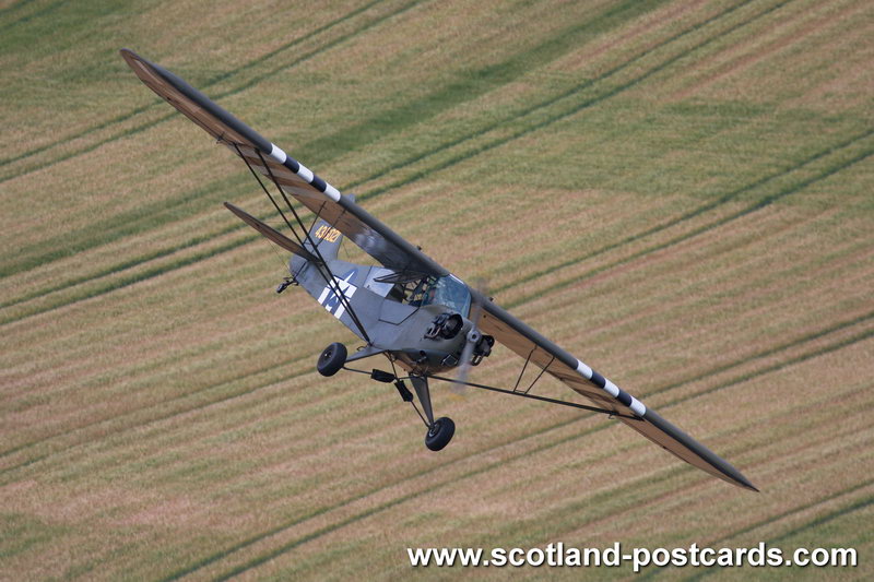 Piper Cub Piper Cub