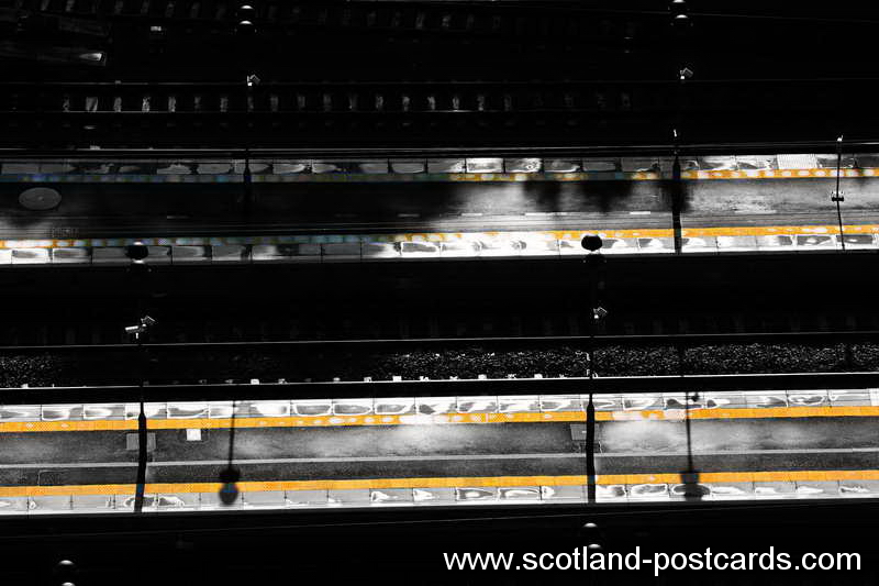 Platform Platform