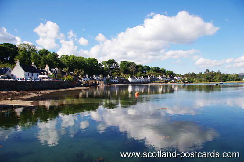 Plockton Plockton