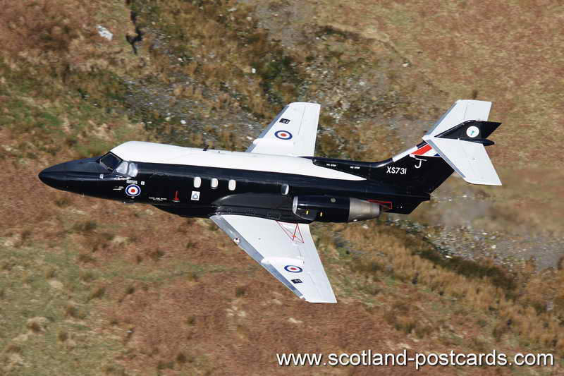 RAF Dominie T1 RAF Dominie T1