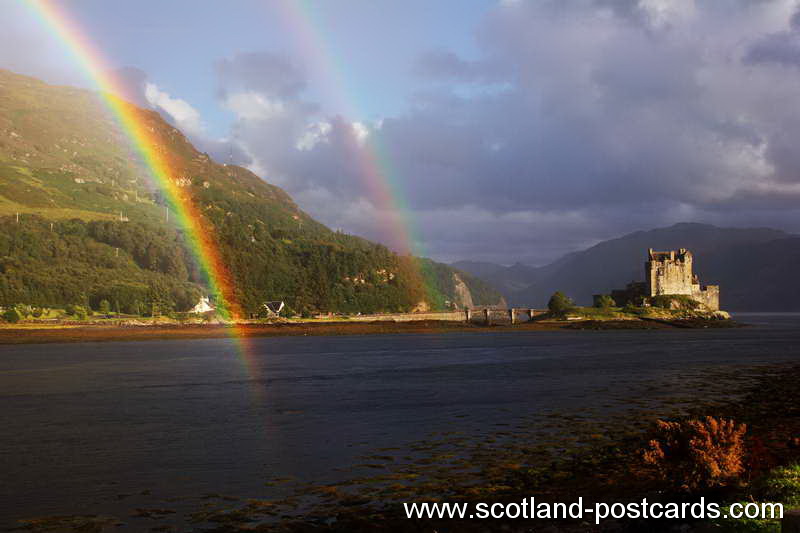 Rainbow Castle Rainbow Castle