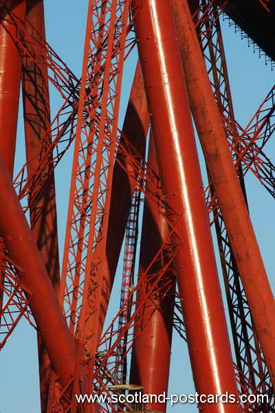 Red Bridge Red Bridge