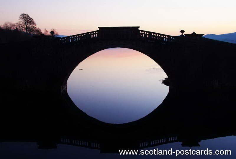 Reflecting Bridge Reflecting Bridge