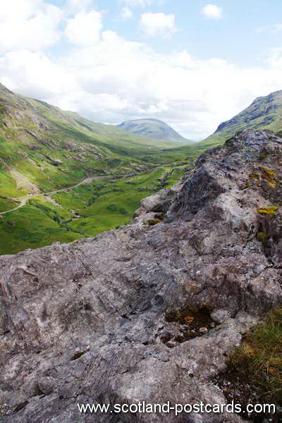 Rocky Glencoe Rocky Glencoe