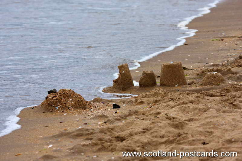 Sandcastles Sandcastles