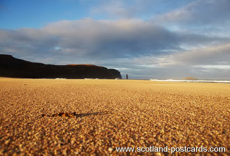 Sandwood Bay Sandwood Bay