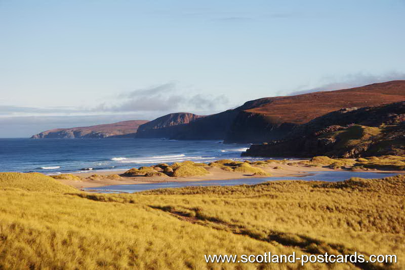 Sandwood Coast Sandwood Coast