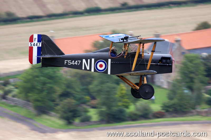 SE5a Biplane SE5a Biplane