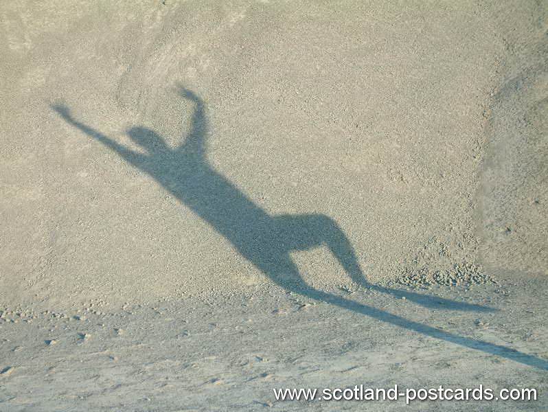 Shadow Dunes Shadow Dunes