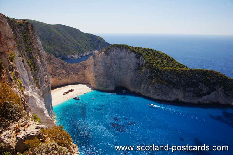 Sharis Shipwreck Zakynthos Sharis Shipwreck Zakynthos