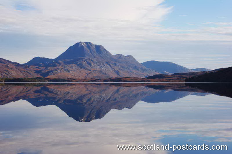 Slioch Slioch