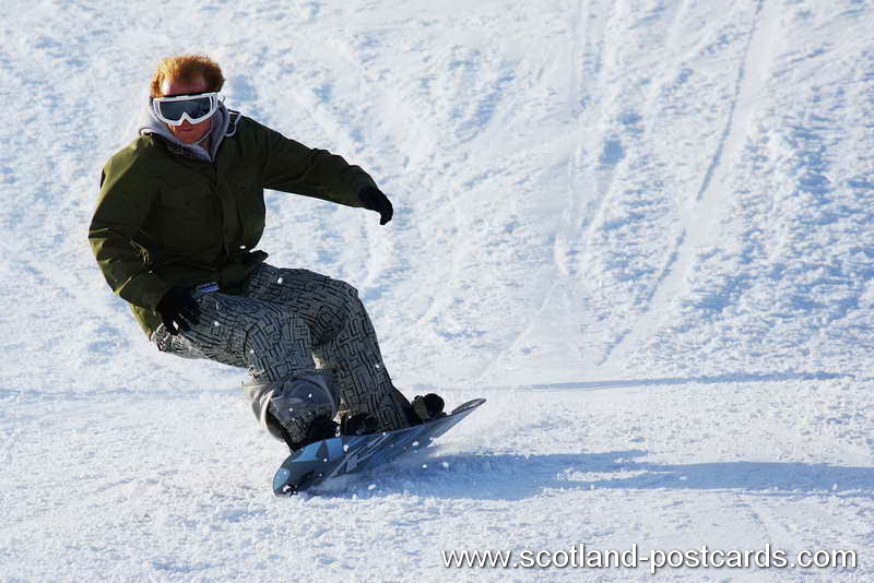 Snowboarding Snowboarding