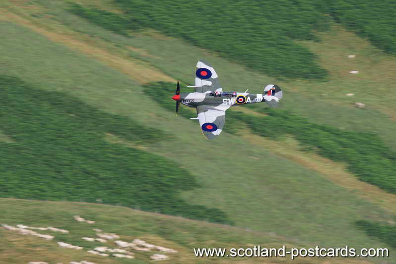 Spitfire Spitfire