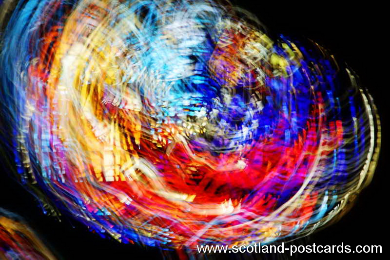 Stained Glass Rotation Stained Glass Rotation