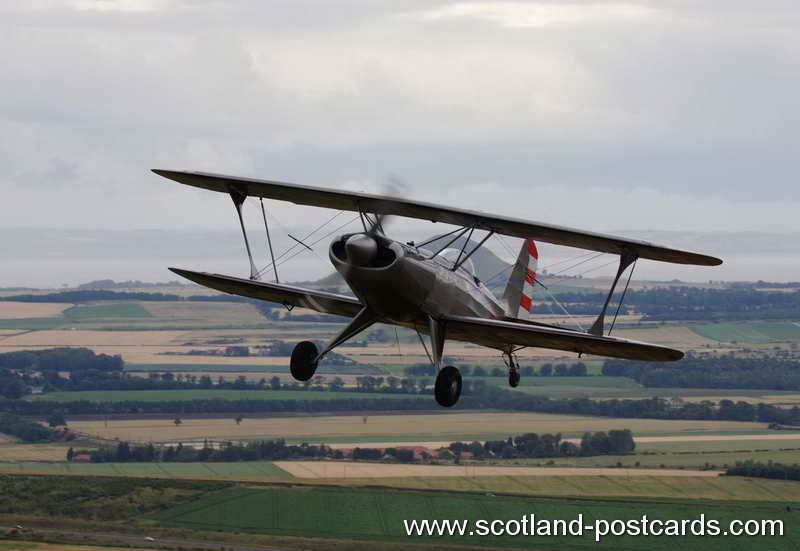 Starduster Starduster