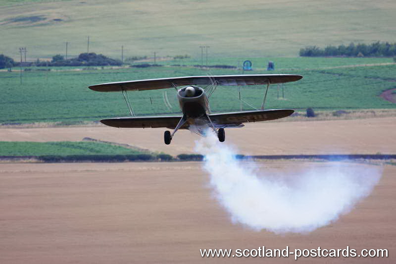 Starduster Smoke On Starduster Smoke On