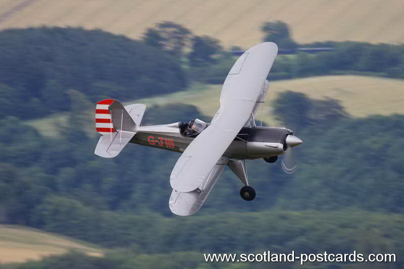Stolp Starduster Lowfly Stolp Starduster Lowfly