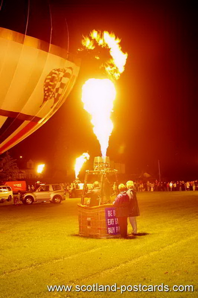 Strathaven Balloon Festival 2006 img 3377