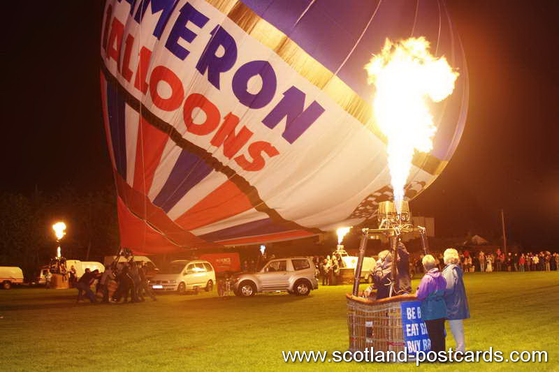 Strathaven Balloon Festival 2006 img 3378