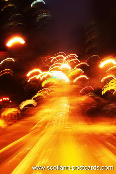Street Lights Street Lights
