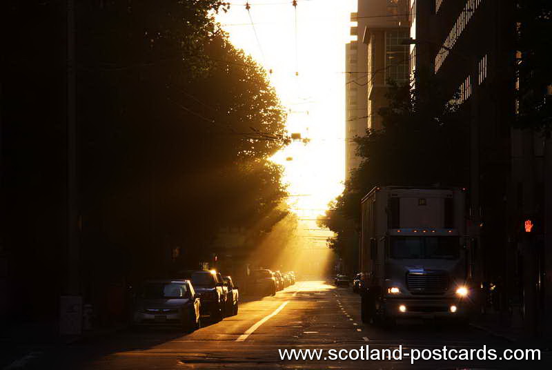 Sunny Side Of The Street Sunny Side Of The Street