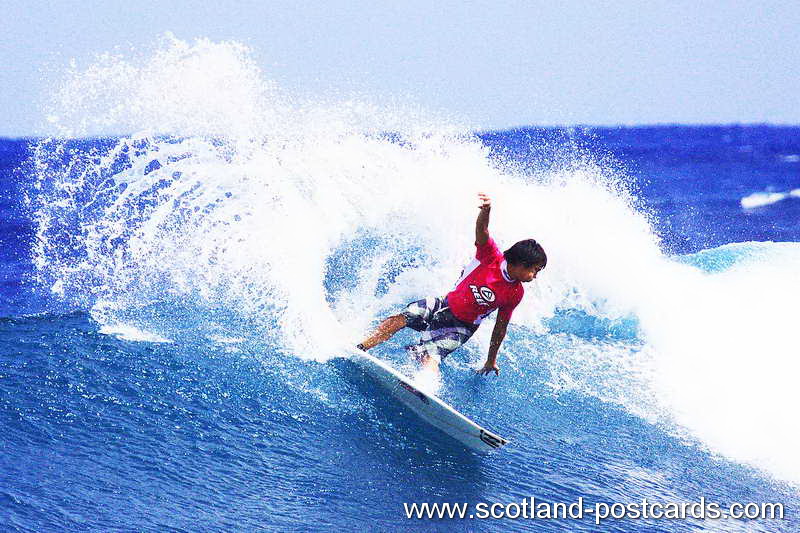 Surfing Colour Surfing Colour