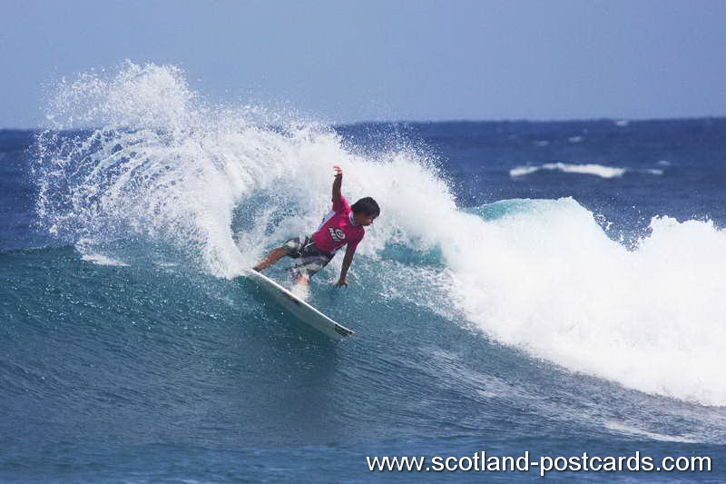 Surfing Surfing