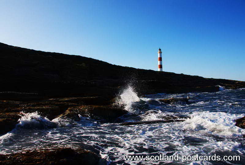 Tarbat Ness Port a' Chait View Tarbat Ness Port a' Chait View