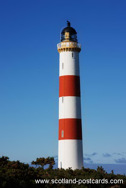 Tarbat Ness Tall Lighthouse Tarbat Ness Tall Lighthouse