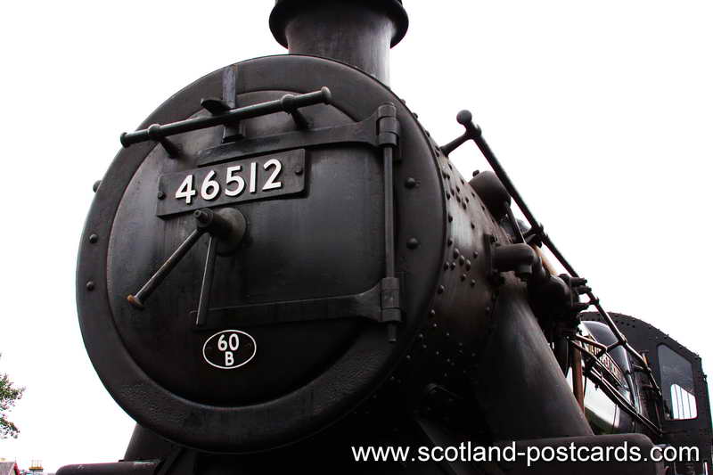 Tender Engine 46512 Tender Engine 46512