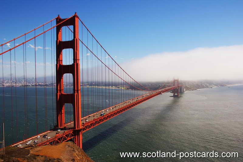 The Golden Gate The Golden Gate