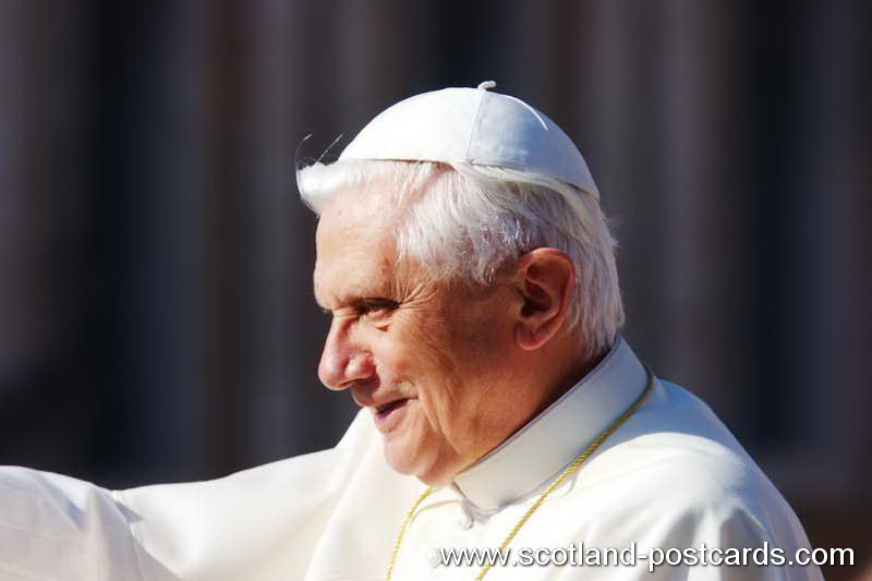 The Pope The Pope