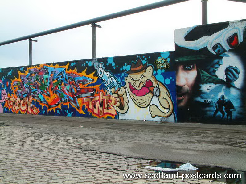 The Wall The Wall