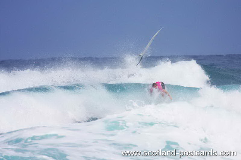 Ultra Wipeout Ultra Wipeout