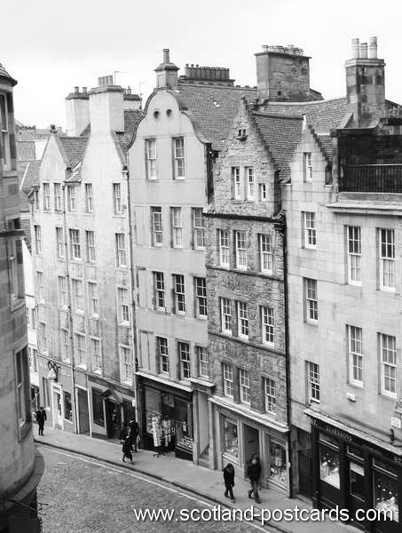 Victoria St Victoria St