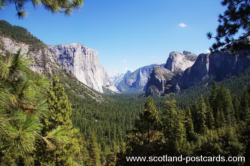 Yosemite Yosemite